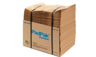 PadPak Guardian papir 90 g