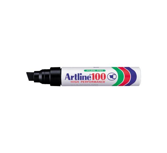Marker Artline 100 sort