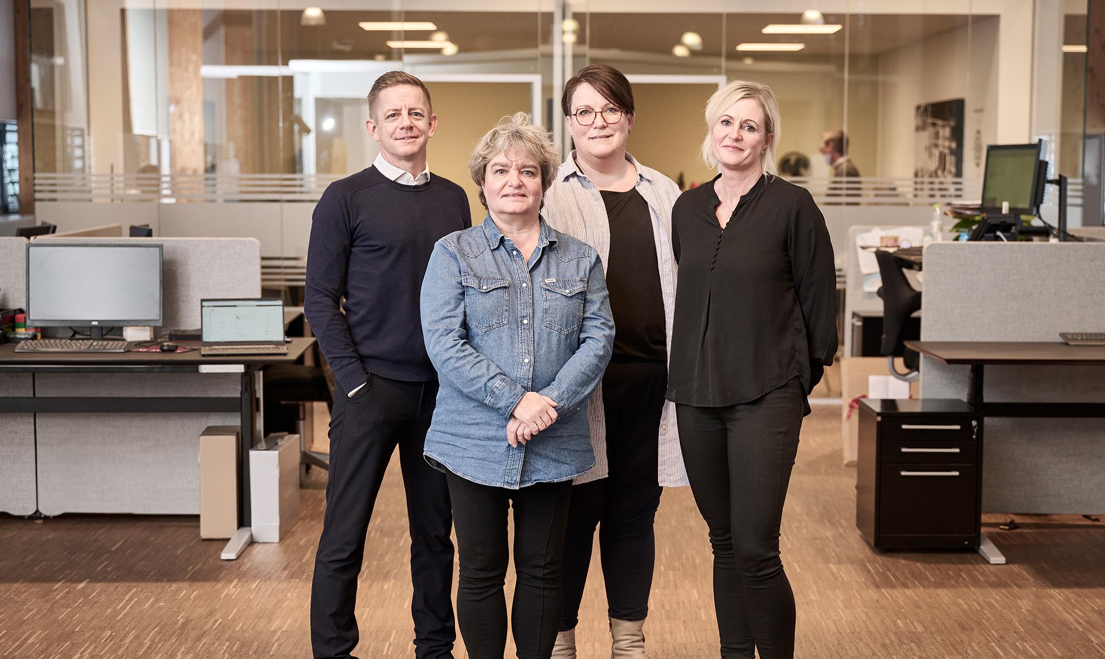 Kundeservice i verdensklasse