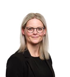 Anja Haunstrup Iversen