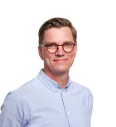 Niels Mørk