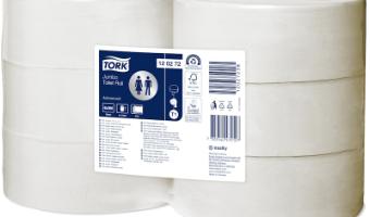 Toiletpapir Tork T1 120272