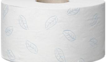 Toiletpapir Tork T2 110253