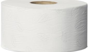 Toiletpapir Tork T2 120280