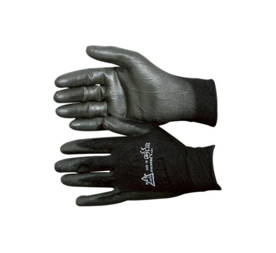 Handske Keep-Safe str. 11 PU-