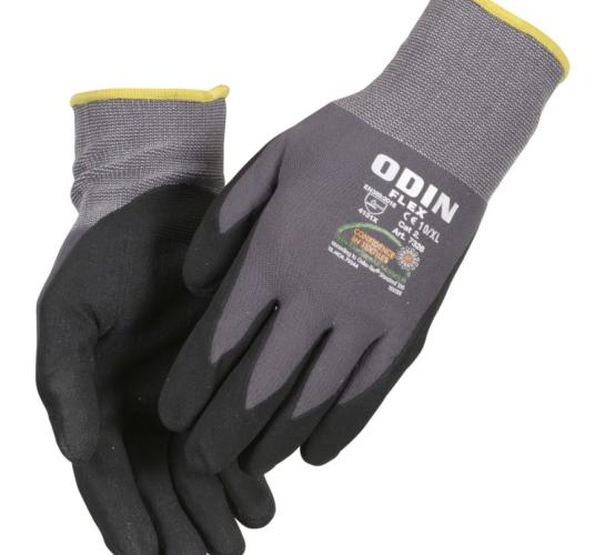 Handske Odin Flex 7 PU-