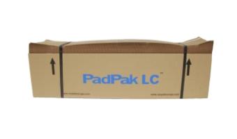 PadPak LC papir 70 g