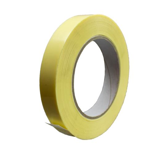 Strapping tape 19 mm x 66 m