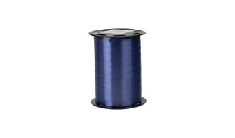 Gavebånd mørkblå poly 10mm