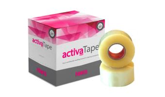 Tape pakke klar ActivaTape