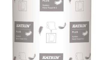 Håndklæderulle Katrin Plus M2