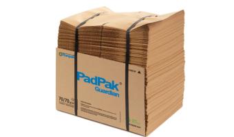 PadPak Guardian papir 70g/70g