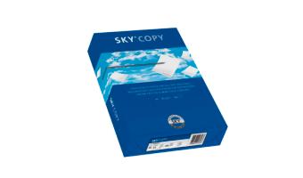 Kopipapir A4  80 g Sky Copy