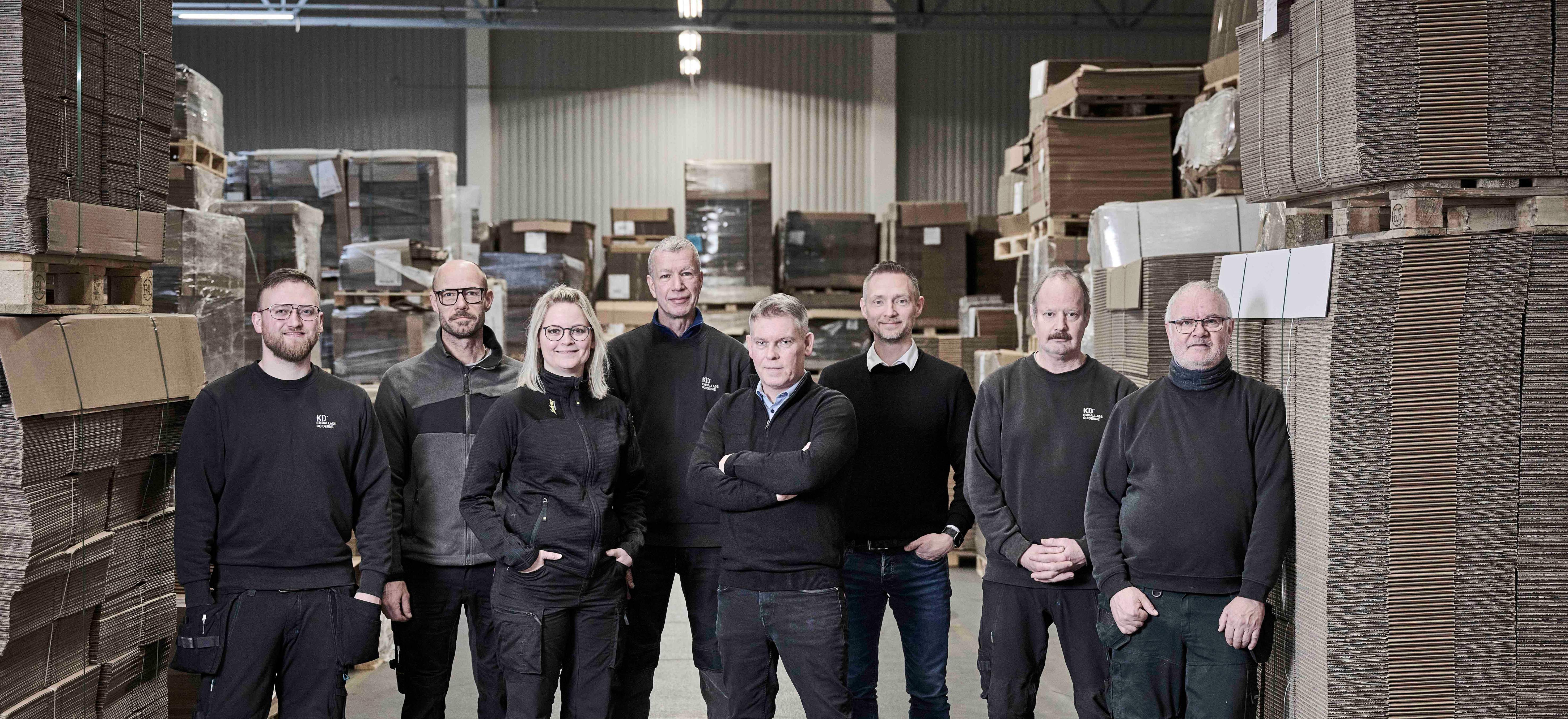 Producentansvar